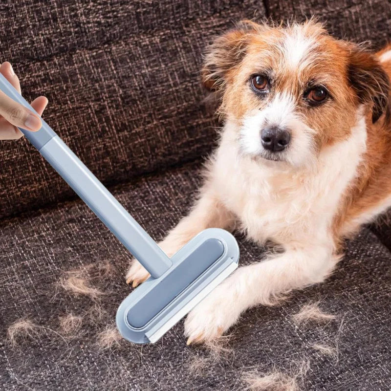 AllClean™ – Ultimativer Tierhaarentferner
