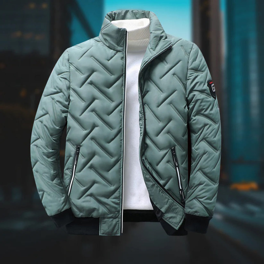 MARCELLO™ | Modische Windjacke