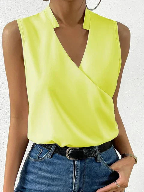 Quendresa™ | Elegante Bluse