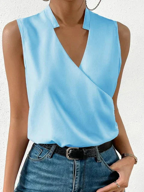 Quendresa™ | Elegante Bluse