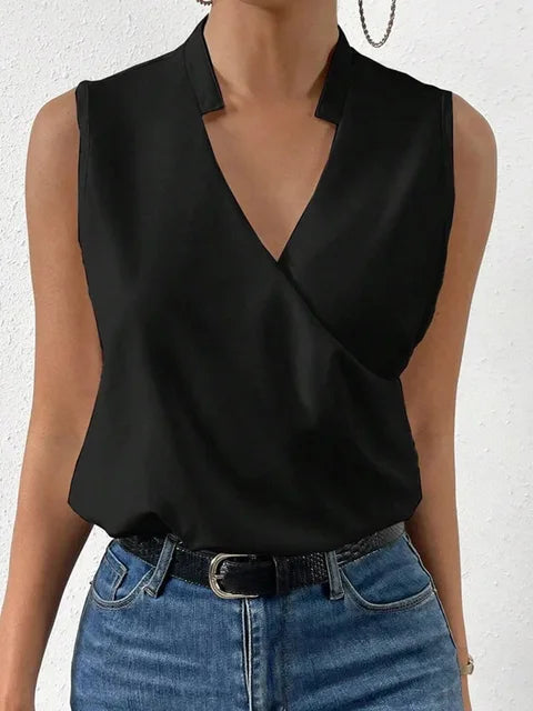 Quendresa™ | Elegante Bluse