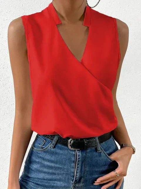 Quendresa™ | Elegante Bluse