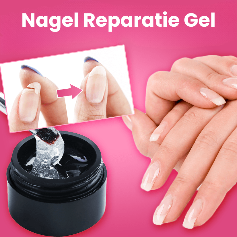 Reima™ | Reparaturgel für rissige Nägel