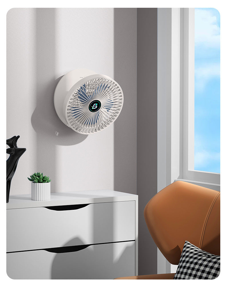KühlBreeze™ | Ultimativer Komfort und erfrischender Luftstrom
