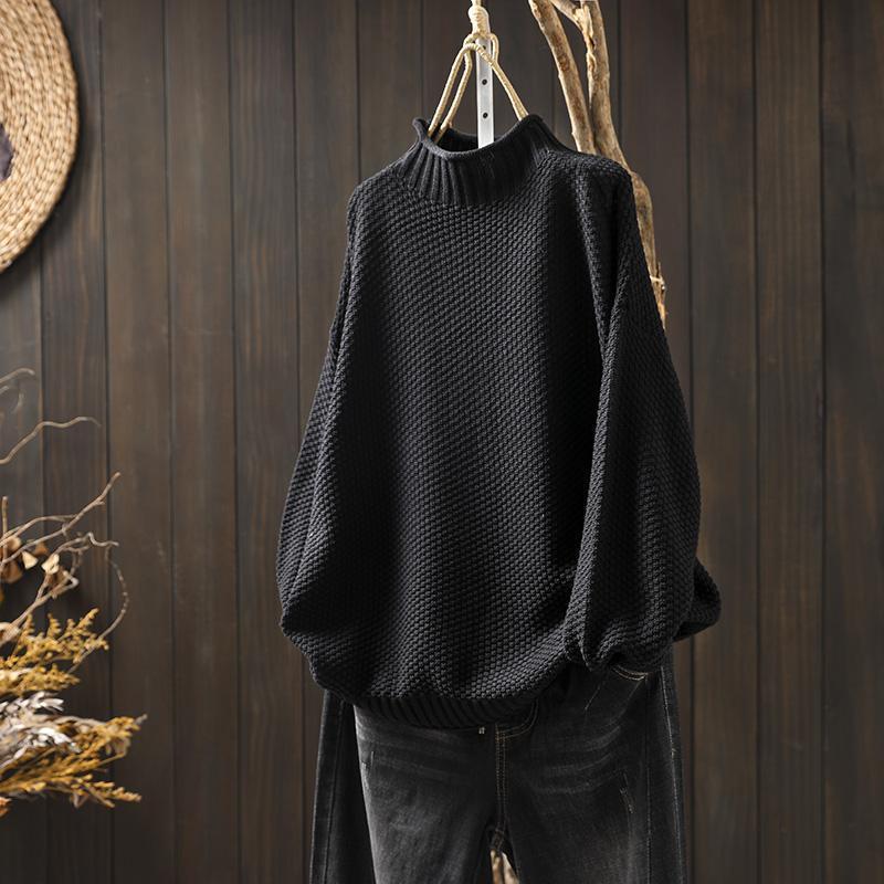 Calveo™ | Nest Stoff Pullover