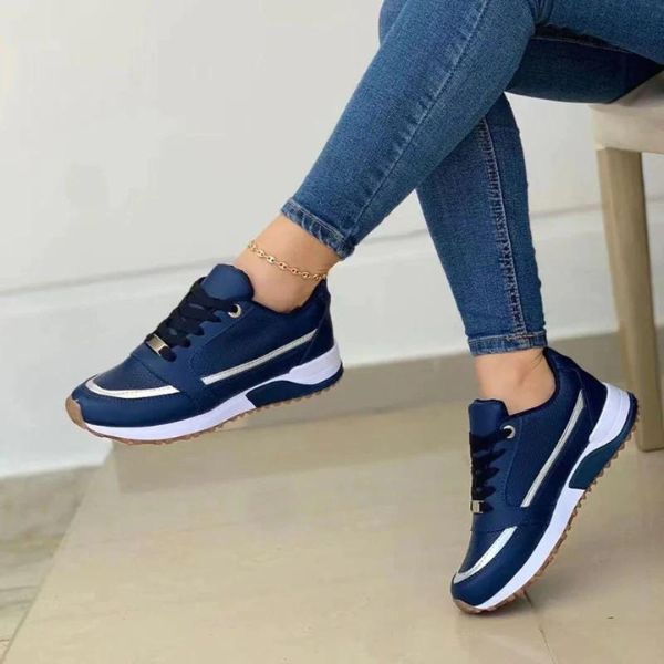 OrthoSole™ | Orthopädische Turnschuhe