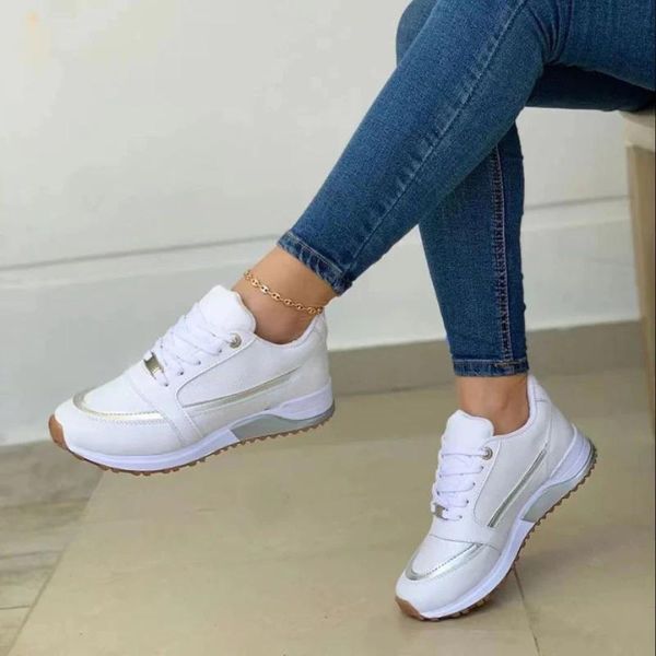 OrthoSole™ | Orthopädische Turnschuhe