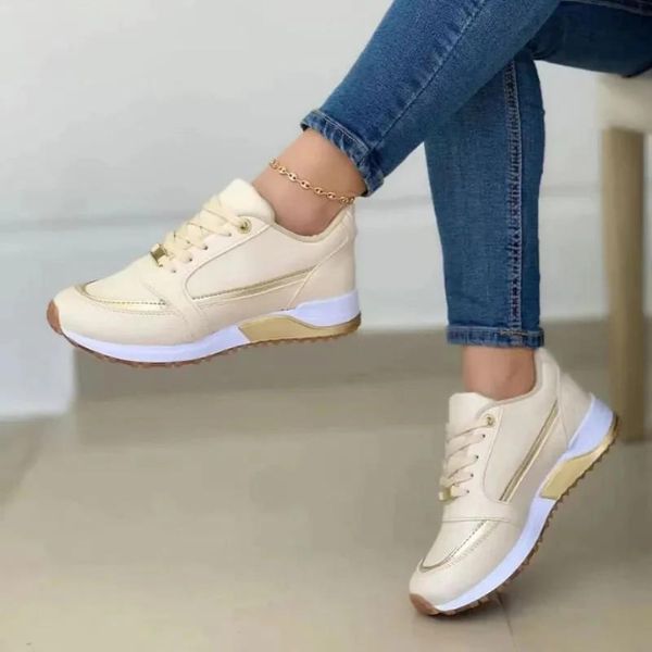 OrthoSole™ | Orthopädische Turnschuhe