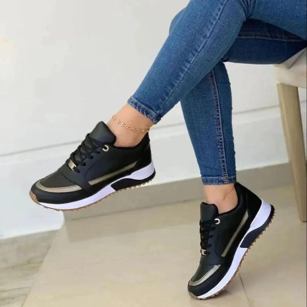 OrthoSole™ | Orthopädische Turnschuhe