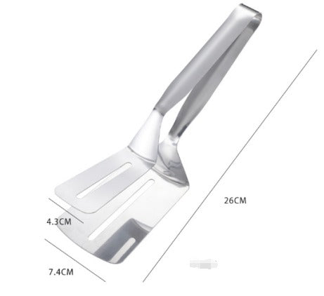 FlipMaster™ | Doppelseitiger Spachtel