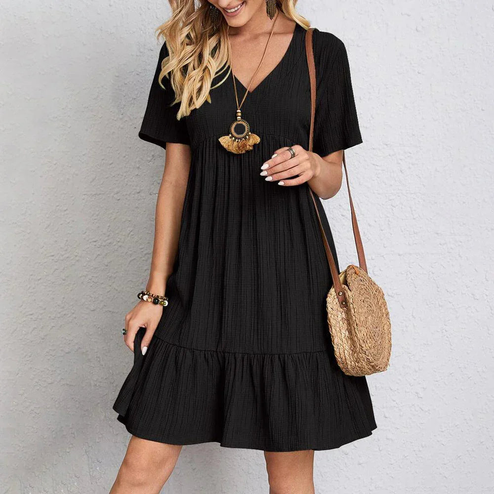 AMY™ | Lässiges Sommerkleid