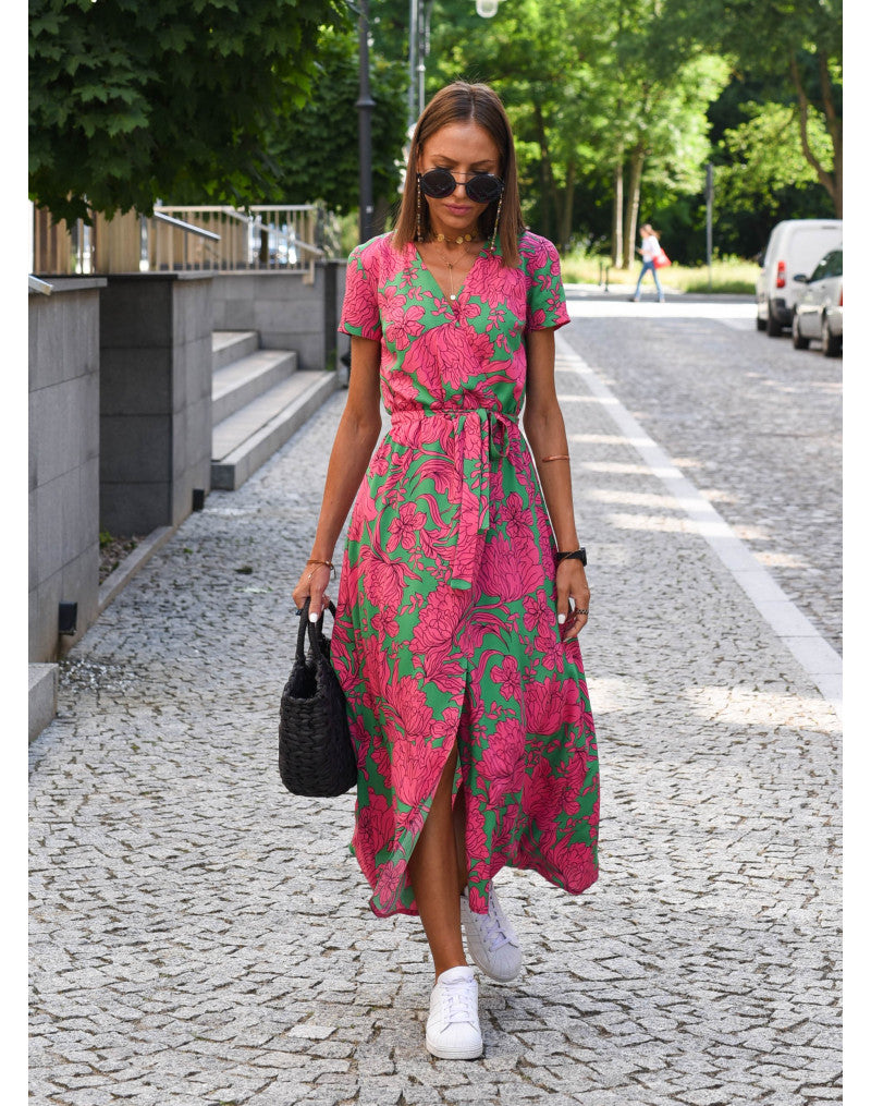 Elegance Jurk™ | Grace & Glamour