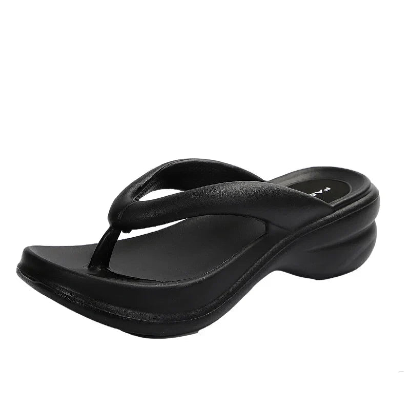FitFlop™ | Damen Clip Toe Hausschuhe