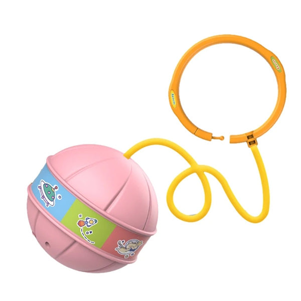 BounceGlow™ | Prickelnder Kinderspaß