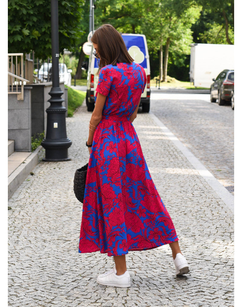 Elegance Jurk™ | Grace & Glamour