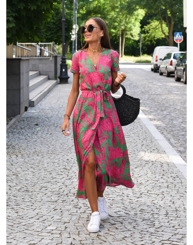 Elegance Jurk™ | Grace & Glamour