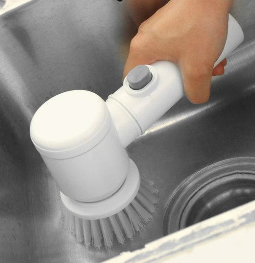 Cleaner Pro™ | Wiederaufladbare elektrische Reinigungsbürste