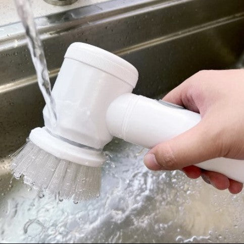 Cleaner Pro™ | Wiederaufladbare elektrische Reinigungsbürste