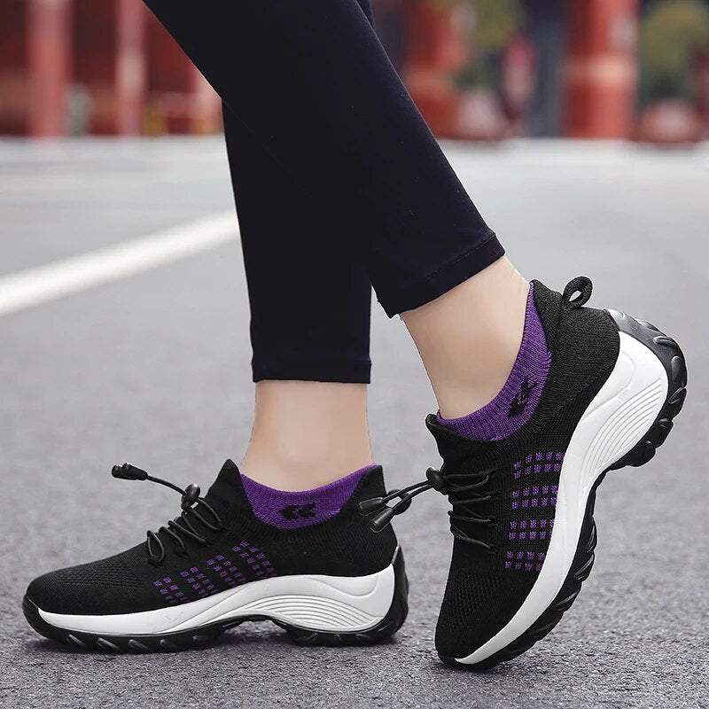 OrthoComfort™ l den ganzen Tag schmerzfrei gehen