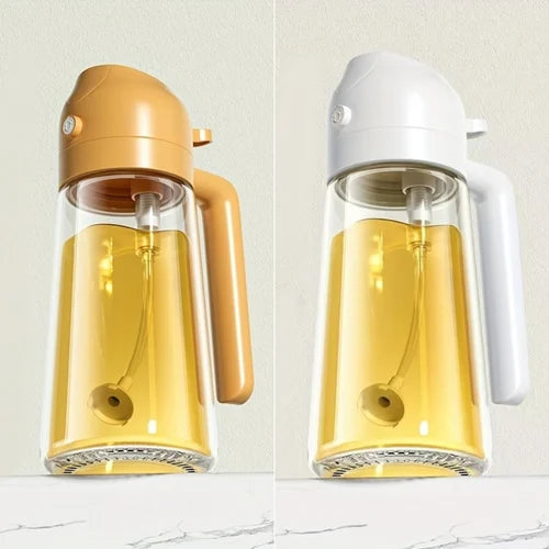 PureSpray™ - 2 in 1 Öldiffusor & Spender