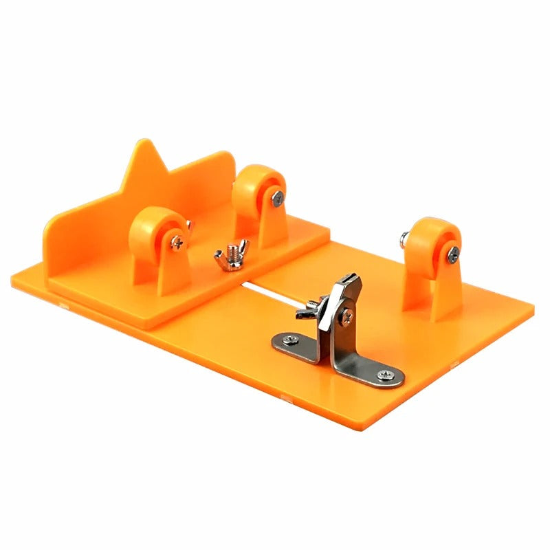 GlassPro™ - Präziser Flaschenschneider für DIY-Basteleien