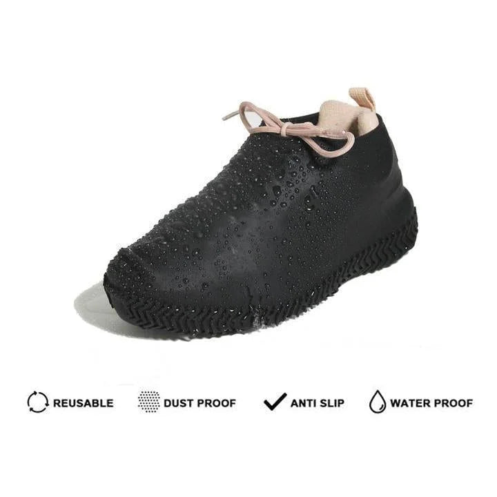 DrySole™ | Die intelligente Lösung für den Schuhschutz