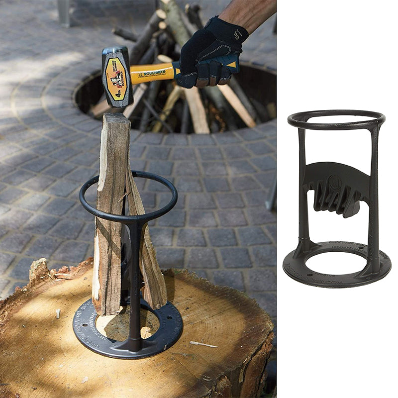 KindleSplitter™ – Anzündholz Spalter