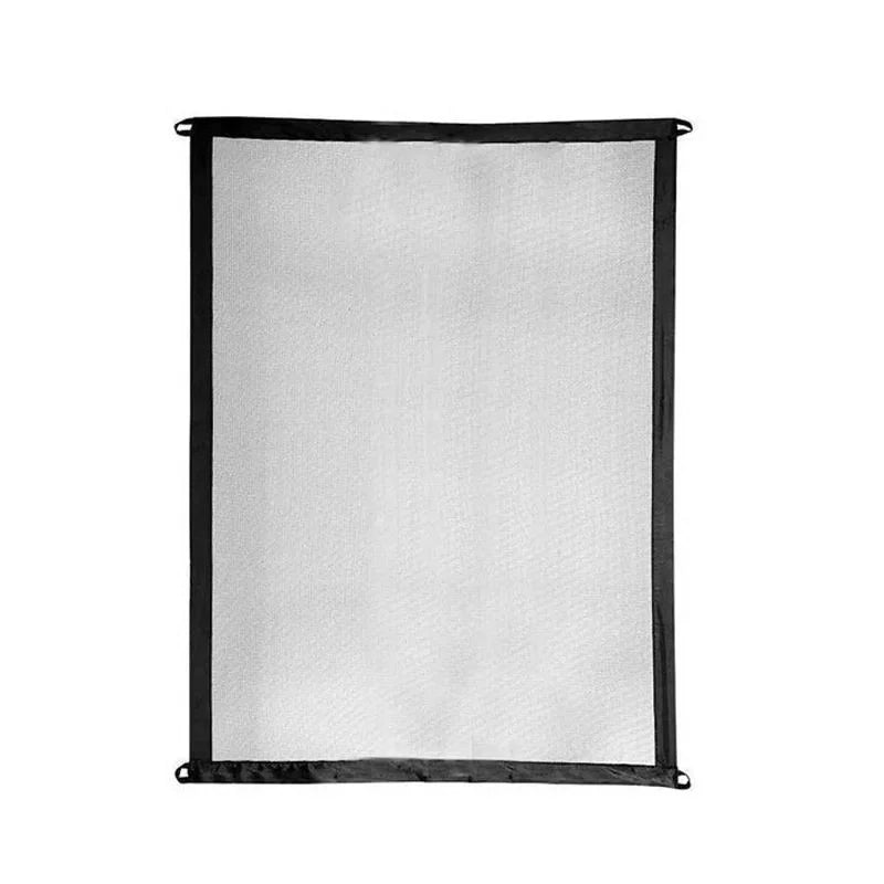 Tragbarer faltbarer Sicherheitszaun für Kinder und Haustiere