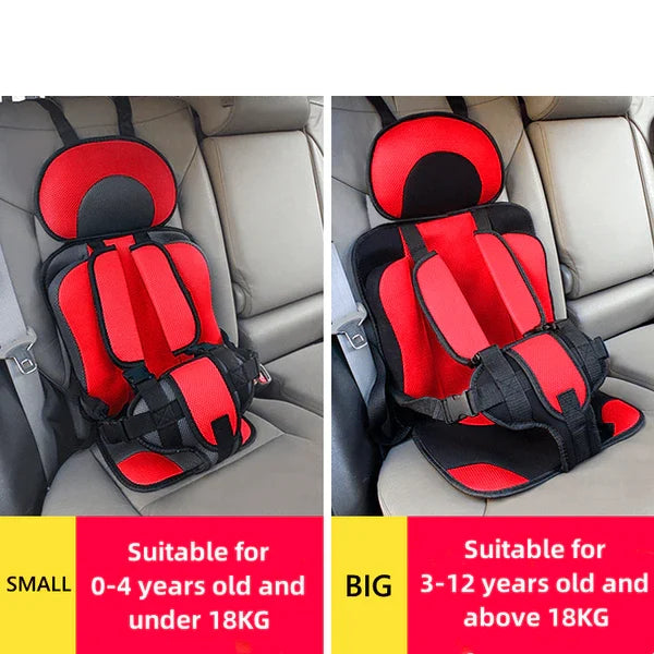 BabyBelt™ | Kindersicherheitsgurt