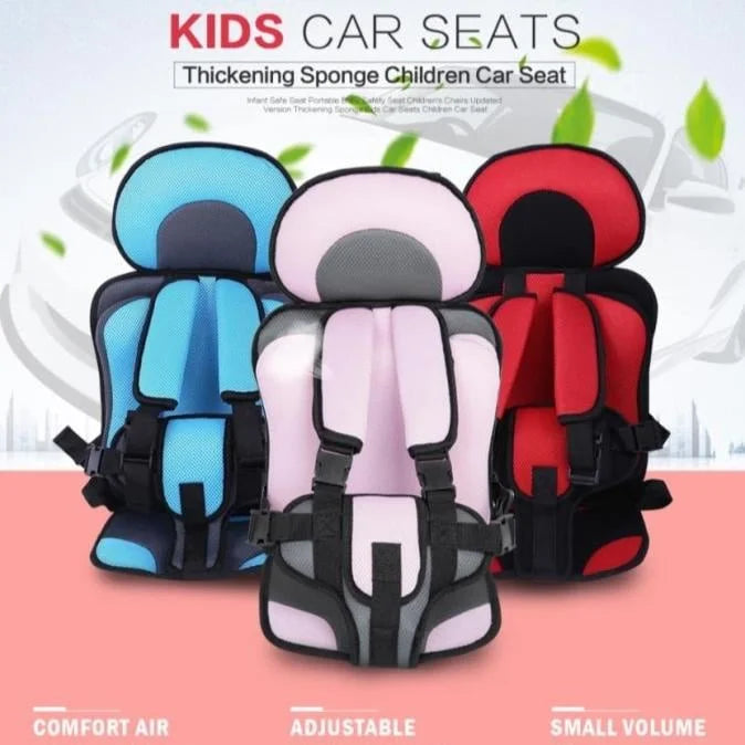 BabyBelt™ | Kindersicherheitsgurt