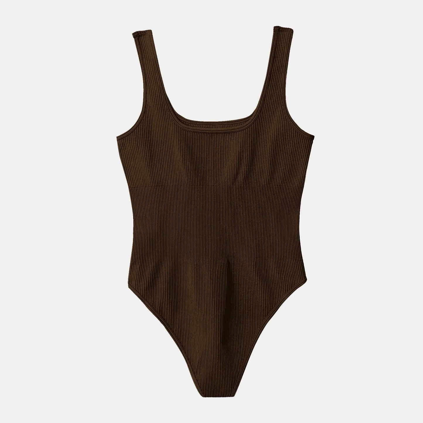Isa™ | Tank Top Body