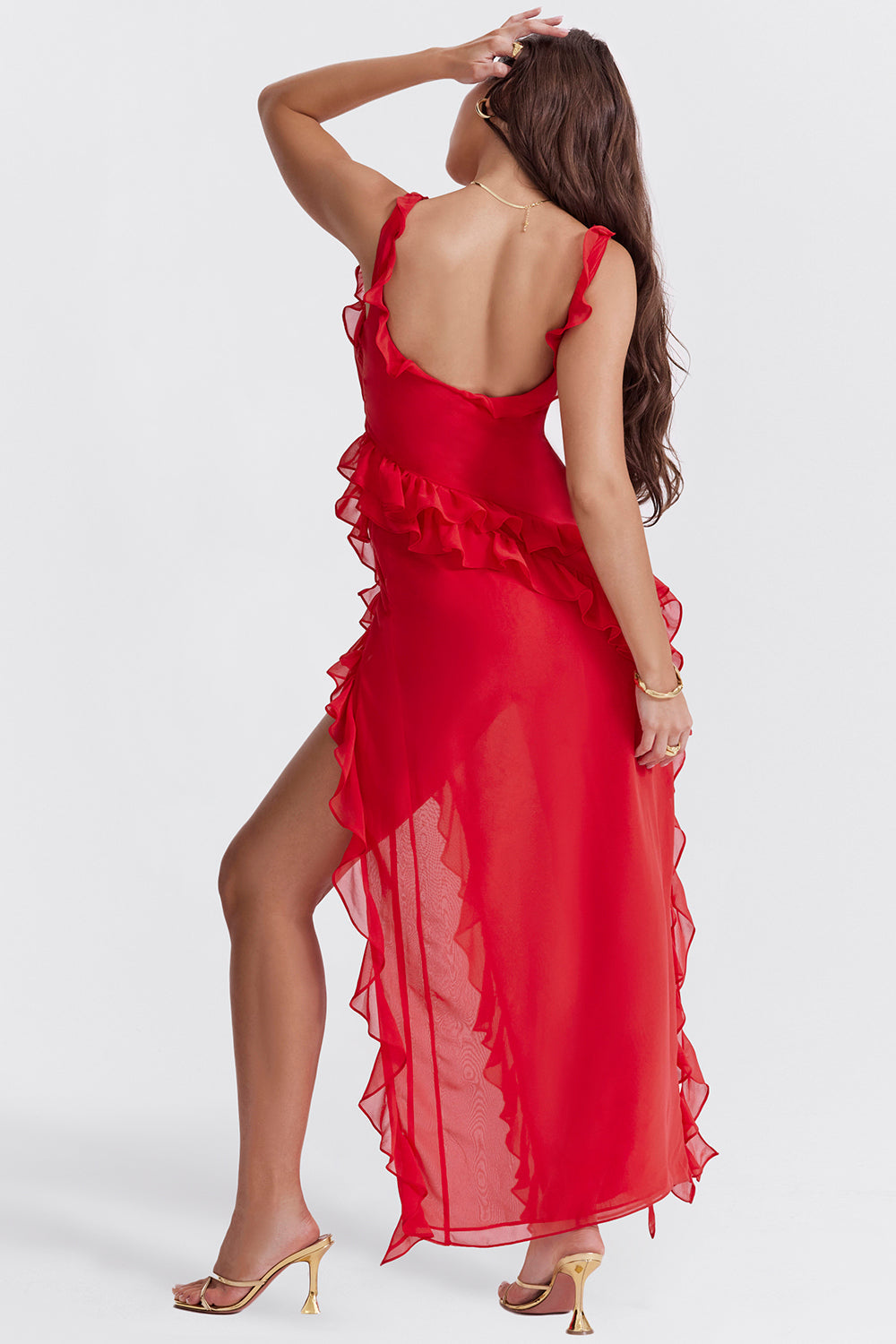 LOULOU™ | Weiches Kleid