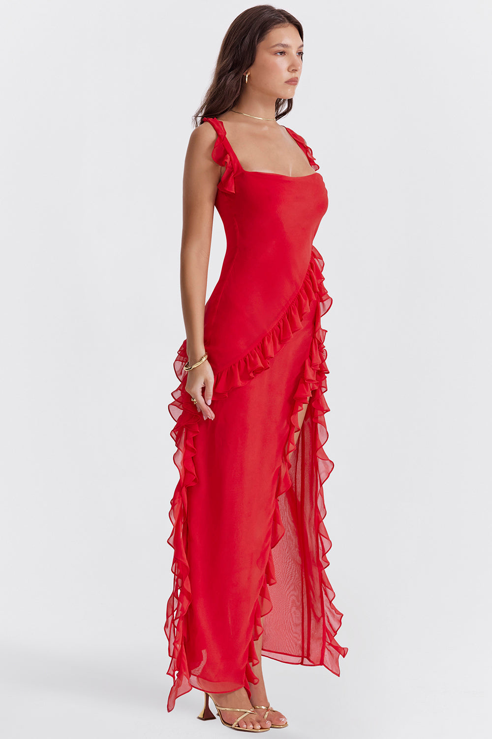 LOULOU™ | Weiches Kleid