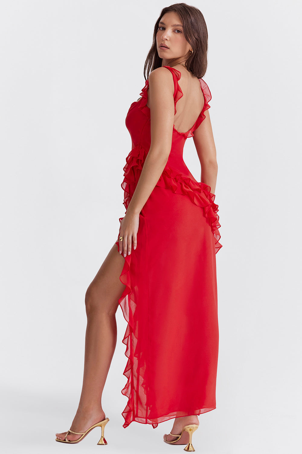 LOULOU™ | Weiches Kleid