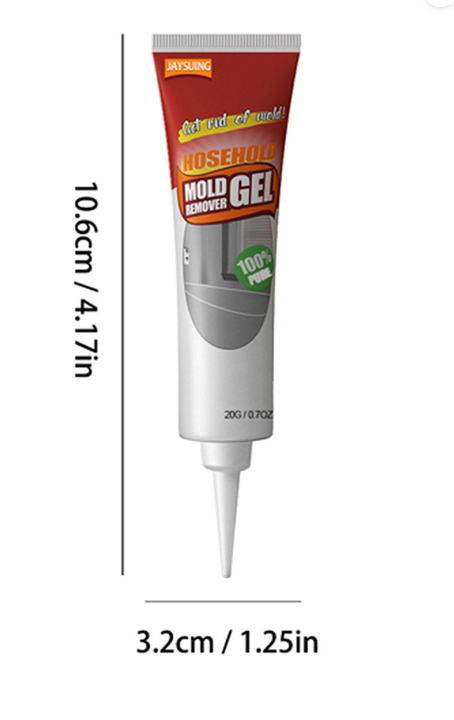 Cleanex™ Schimmelentfernungsgel
