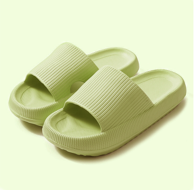 Soft Glide™ | Soft sole EVA inner slides