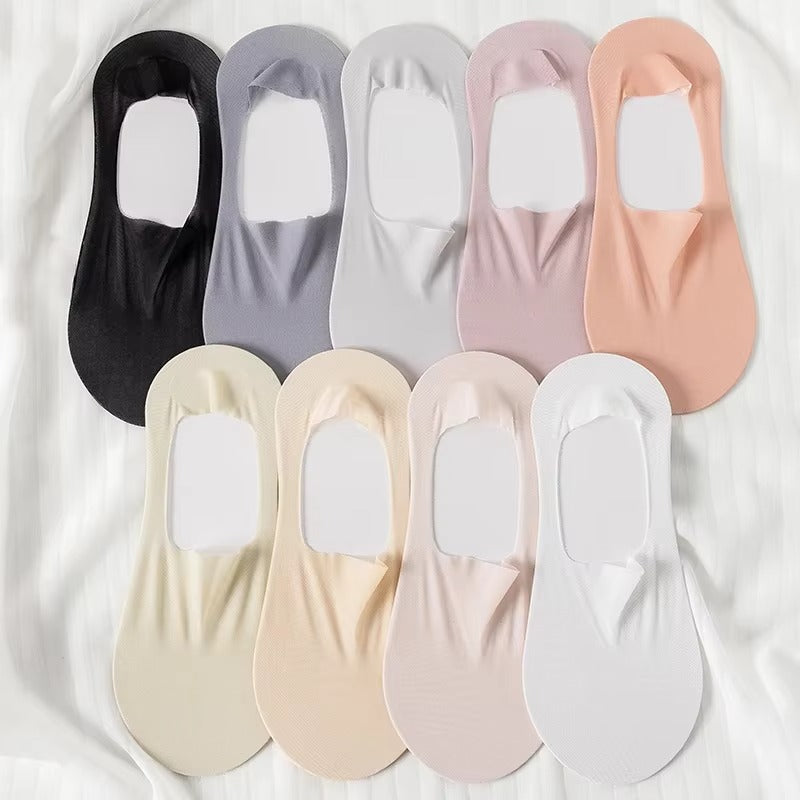 1+1 GRATIS | Bequeme Eisseiden-Socken