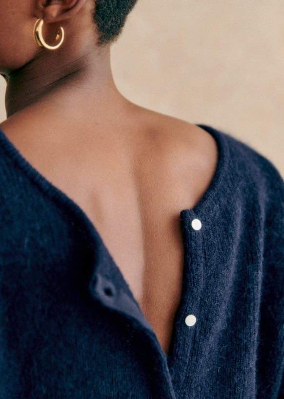 WarmEmbrace™ | superweicher Strickpullover