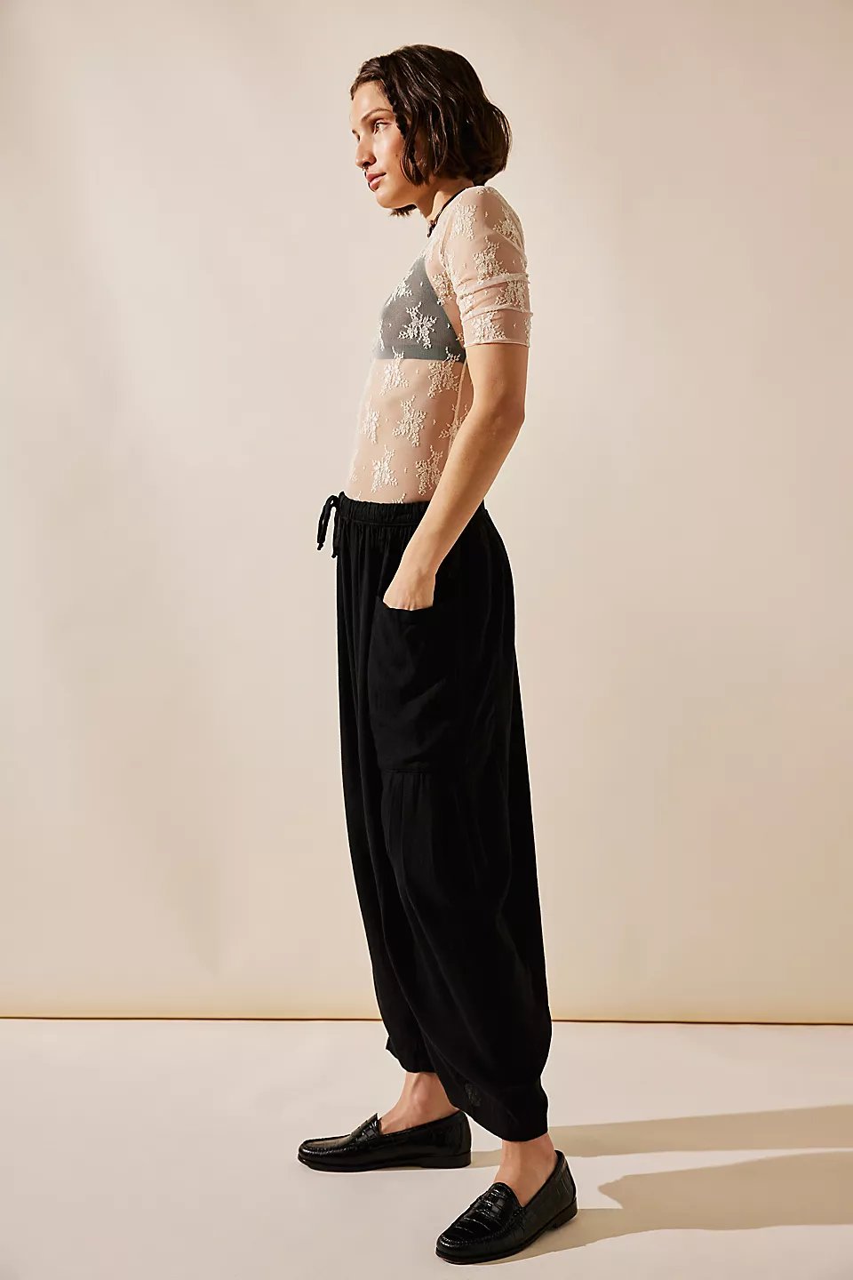 Artheva™ | Pocket Summer Harem Pants