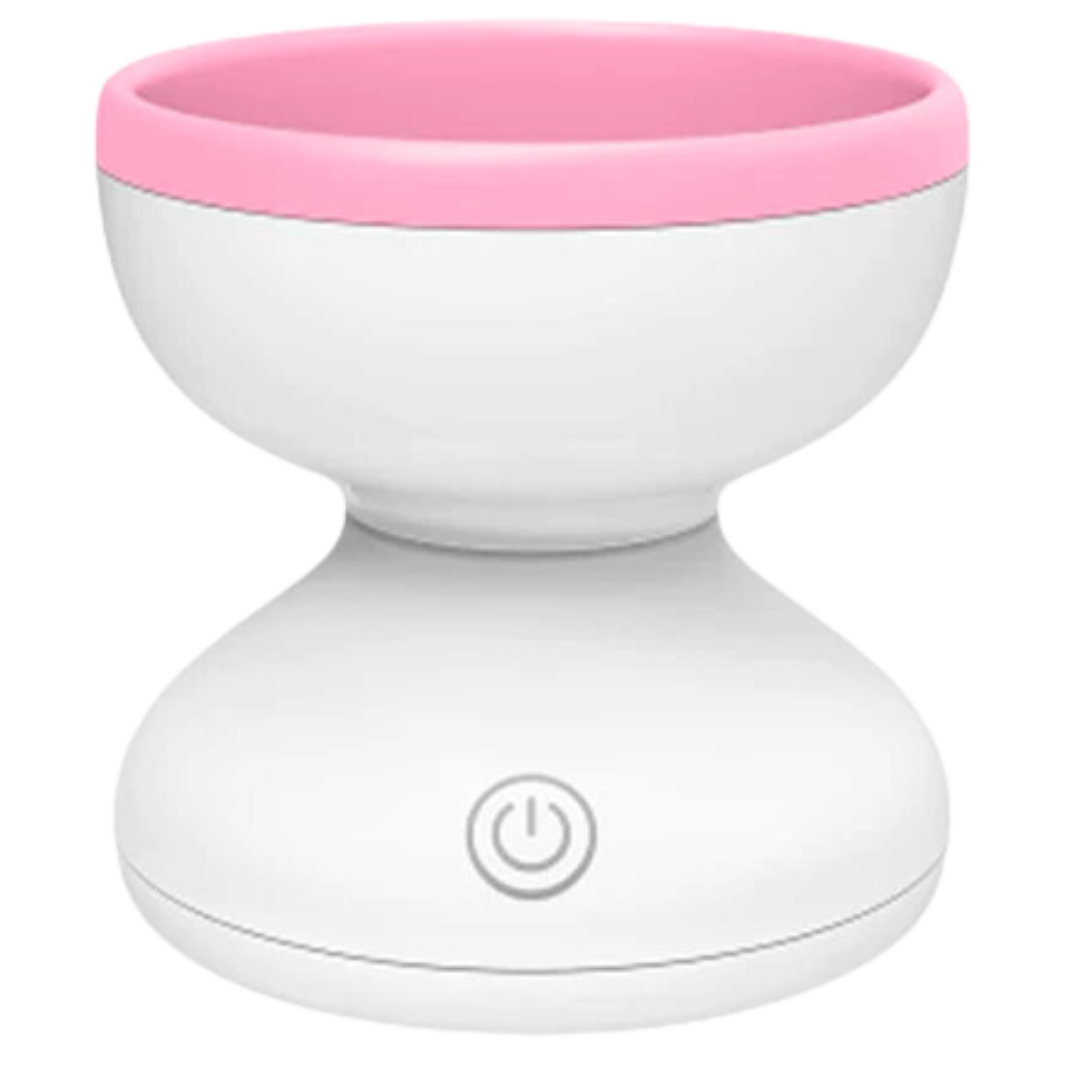 My Brush Spinner™ Reinigungsgerät für klarere Haut