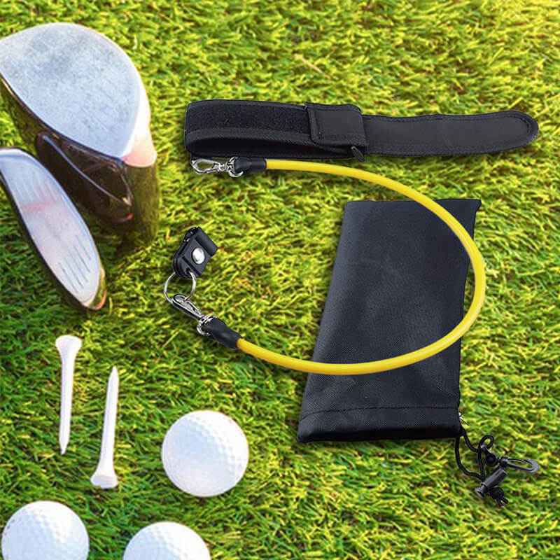 Präzisions-Golfschwungtrainer für verbessertem Spiel