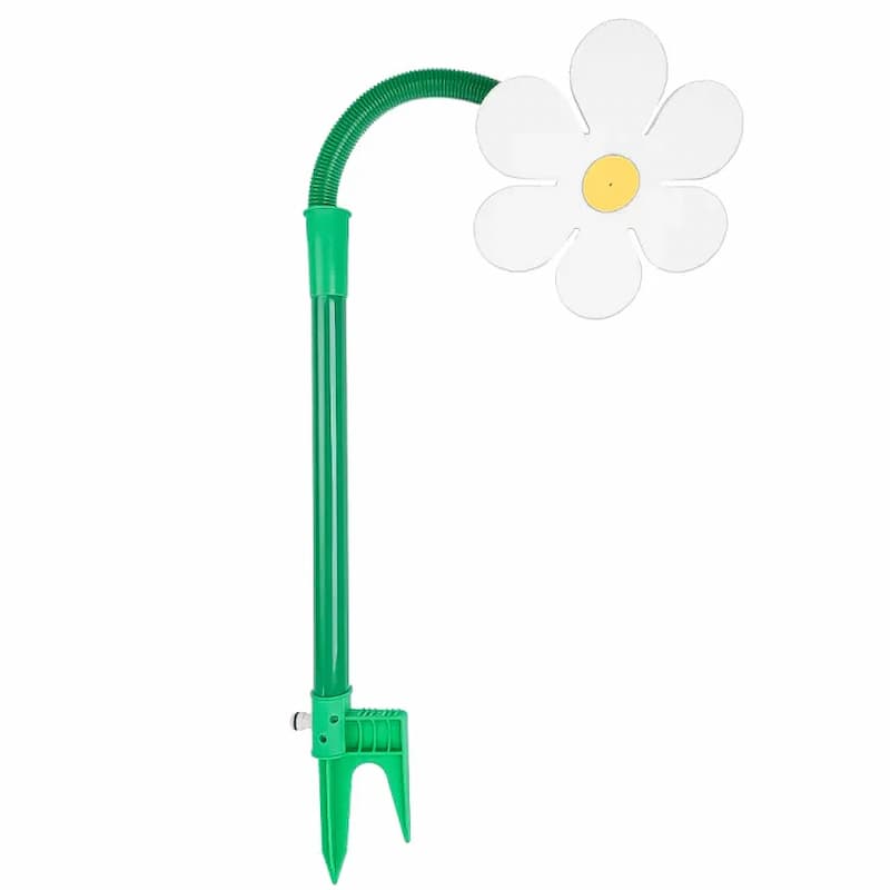 BreezeBloom – Sofortige Kühlung Ihres Gartens für Kinder- und Haustiervergnügen