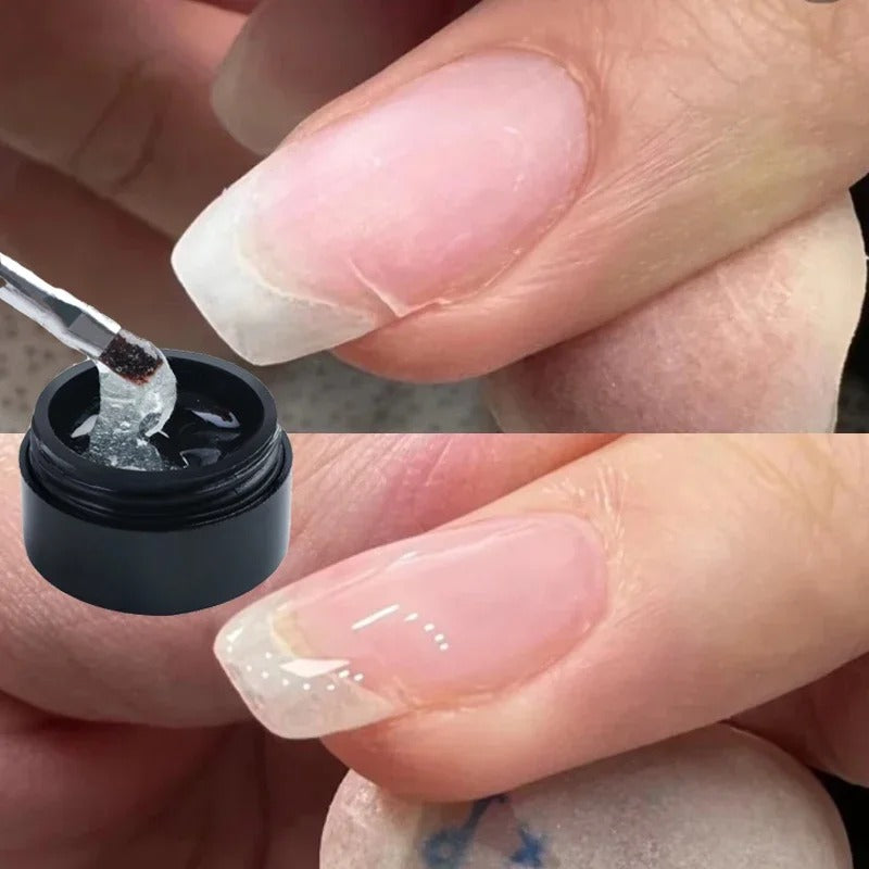 Reima™ | Reparaturgel für rissige Nägel