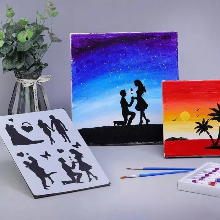 EasyDraw™ | Entfalten Sie Ihr künstlerisches Potenzial