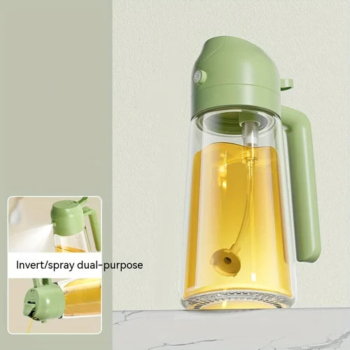 PureSpray™ - 2 in 1 Öldiffusor & Spender