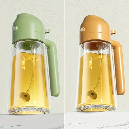 PureSpray™ - 2 in 1 Öldiffusor & Spender