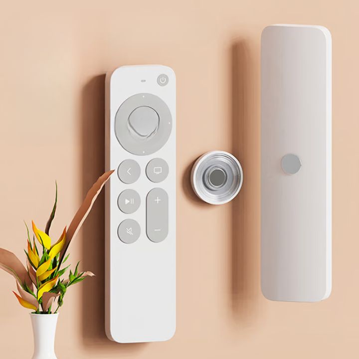 Magnetischer Schlüssel- und Fernbedienungshalter für ein organisiertes Leben