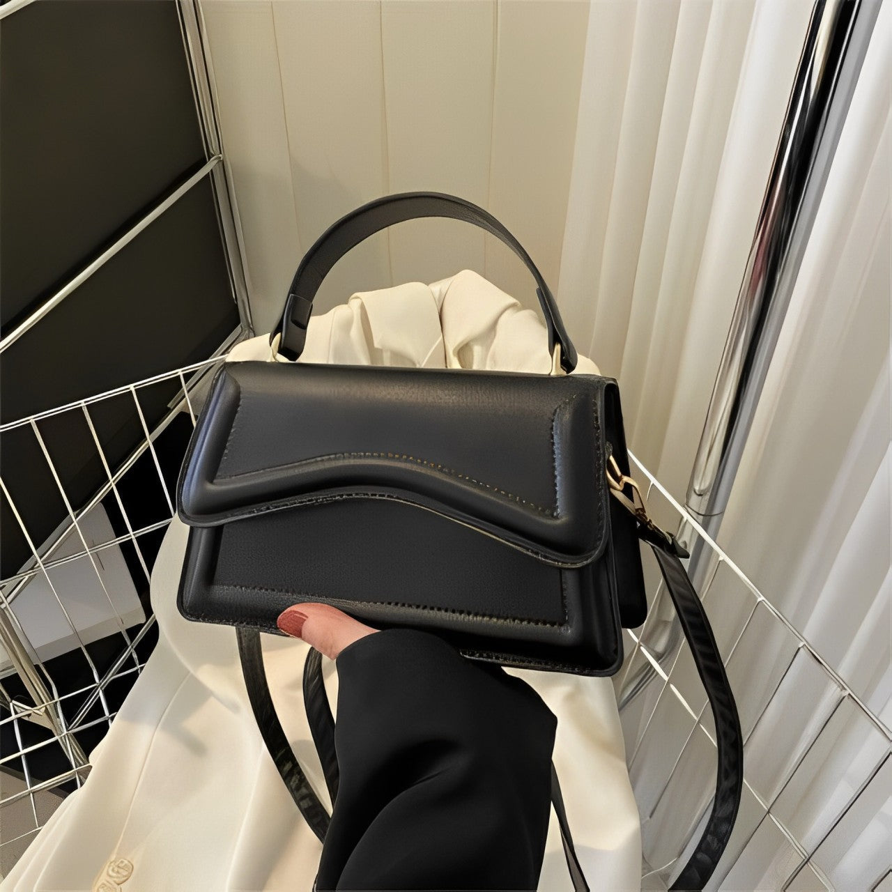 50% off | Venora™ | Stylish women's shoulder bag