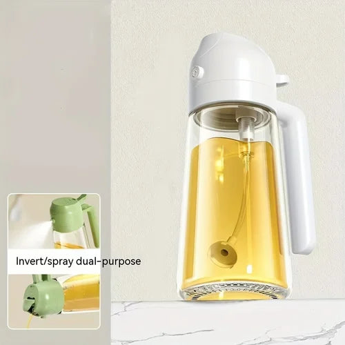 PureSpray™ - 2 in 1 Öldiffusor & Spender