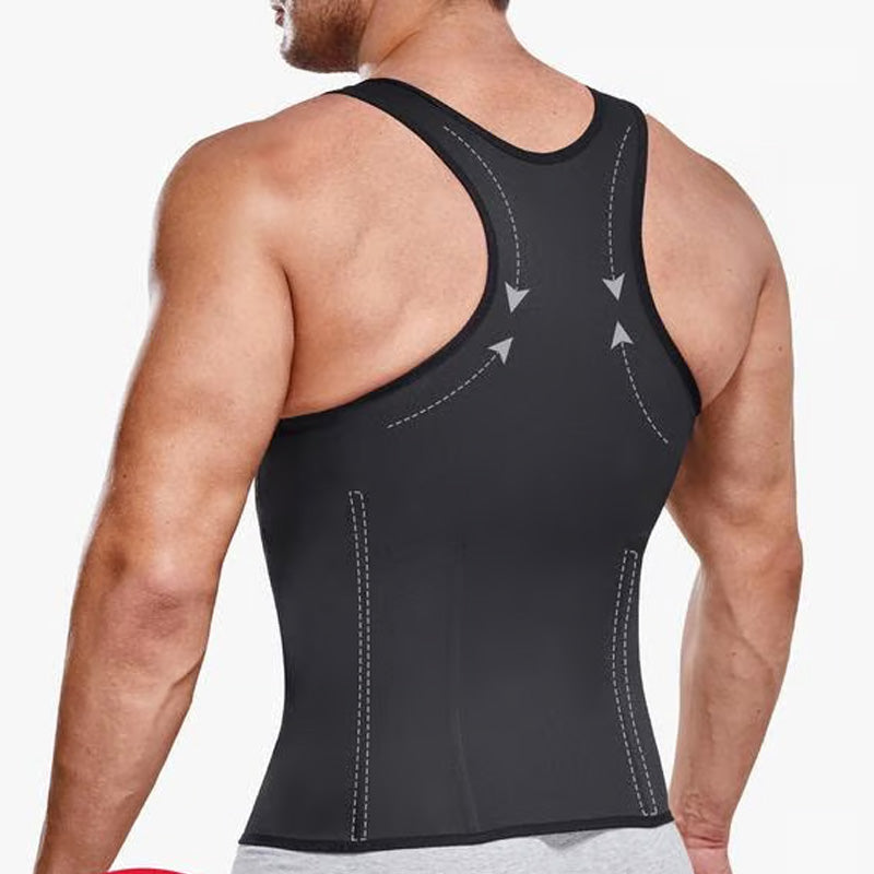Elegantes Slim-Fit-Taillenformendes Oberteil für mühelosen Stil
